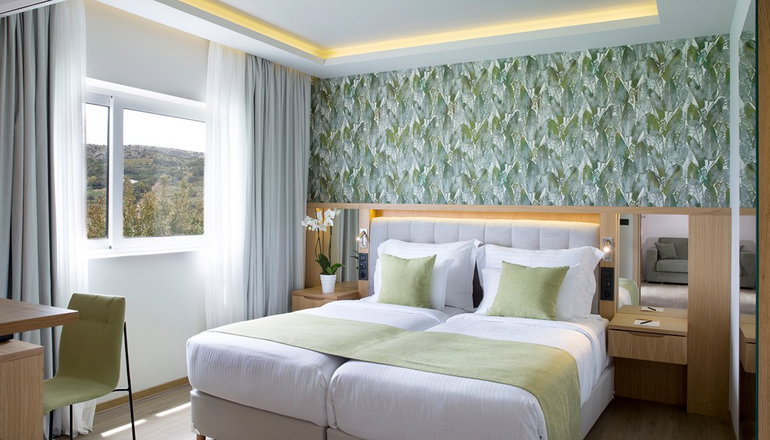 5* Dolce by Wyndham Athens Attica Riviera