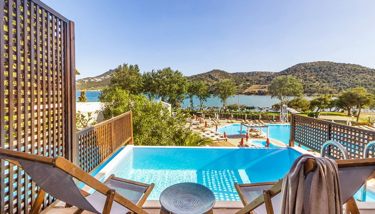 5* Dolce by Wyndham Athens Attica Riviera