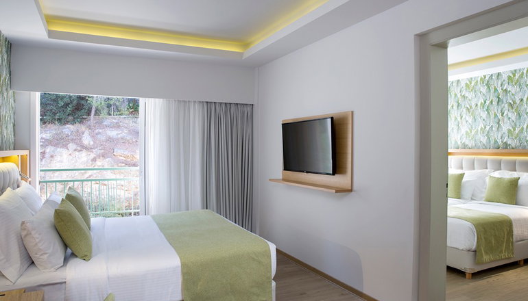 5* Dolce by Wyndham Athens Attica Riviera