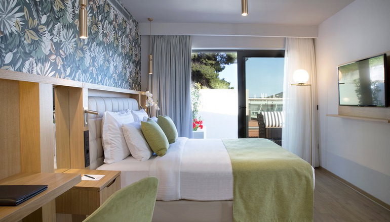 5* Dolce by Wyndham Athens Attica Riviera