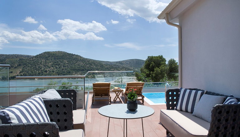 5* Dolce by Wyndham Athens Attica Riviera