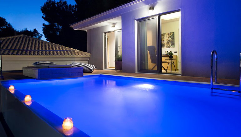 5* Dolce by Wyndham Athens Attica Riviera