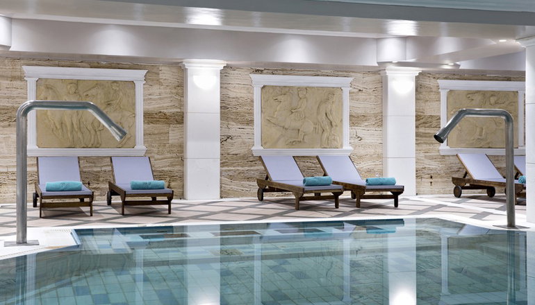 5* Dolce by Wyndham Athens Attica Riviera