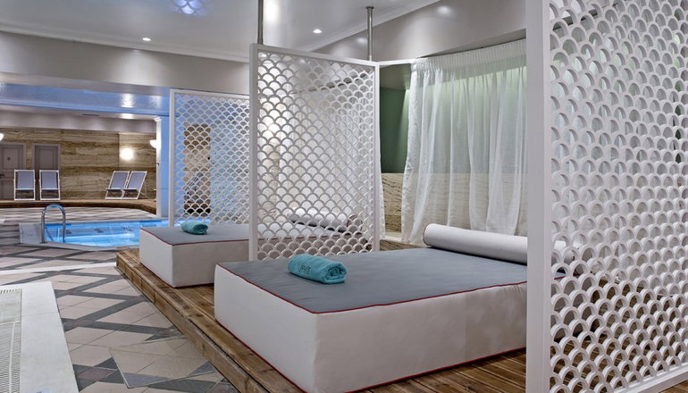 5* Dolce by Wyndham Athens Attica Riviera