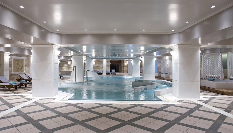 5* Dolce by Wyndham Athens Attica Riviera