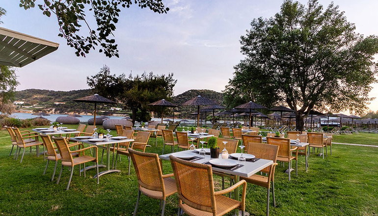 5* Dolce by Wyndham Athens Attica Riviera