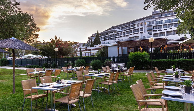 5* Dolce by Wyndham Athens Attica Riviera