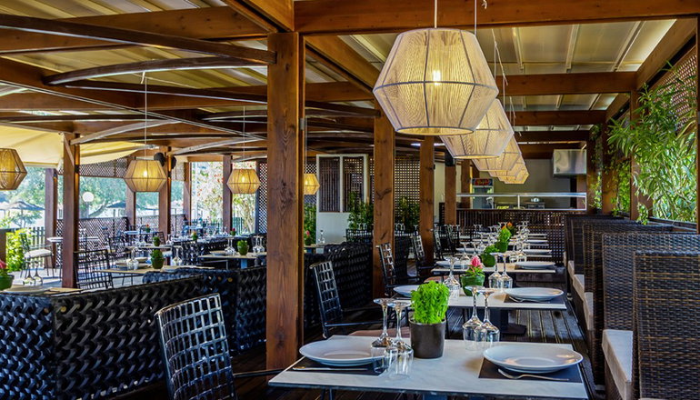 5* Dolce by Wyndham Athens Attica Riviera