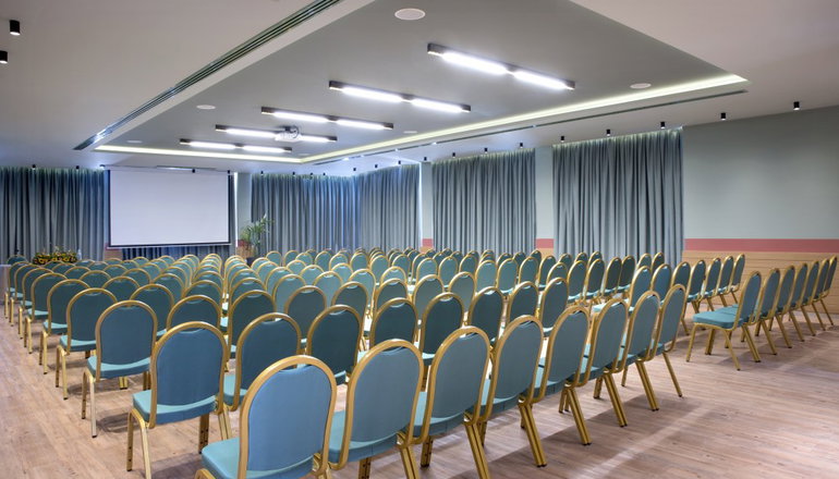 5* Dolce by Wyndham Athens Attica Riviera