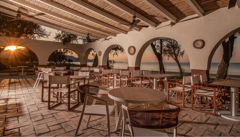 5* Domes Aulus Zante, Autograph Collection