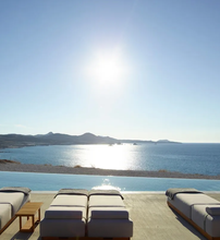 5* Domes White Coast