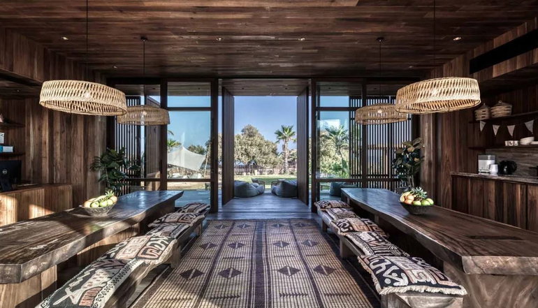 5* Domes Zeen Chania