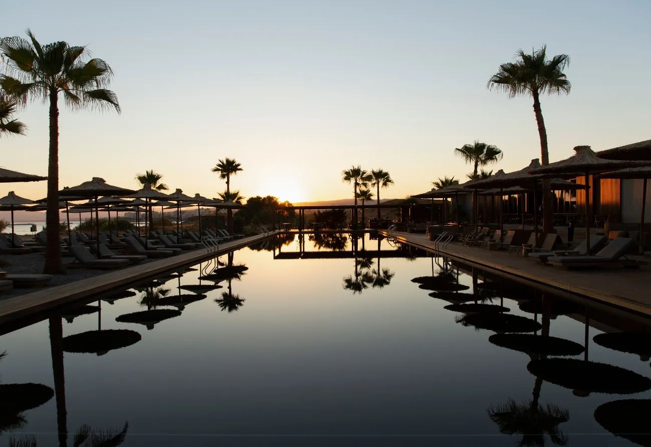 5* Domes Zeen Chania - Χανιά, Κρήτη