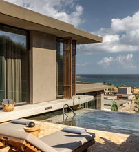 5* Domes Zeen Chania