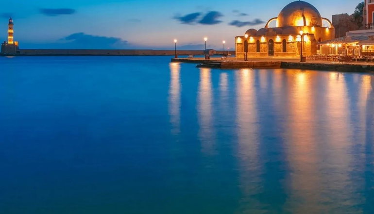 5* Domes Zeen Chania