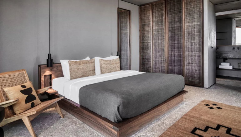 5* Domes Zeen Chania