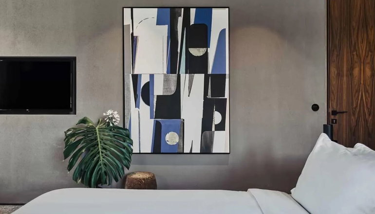 5* Domes Zeen Chania