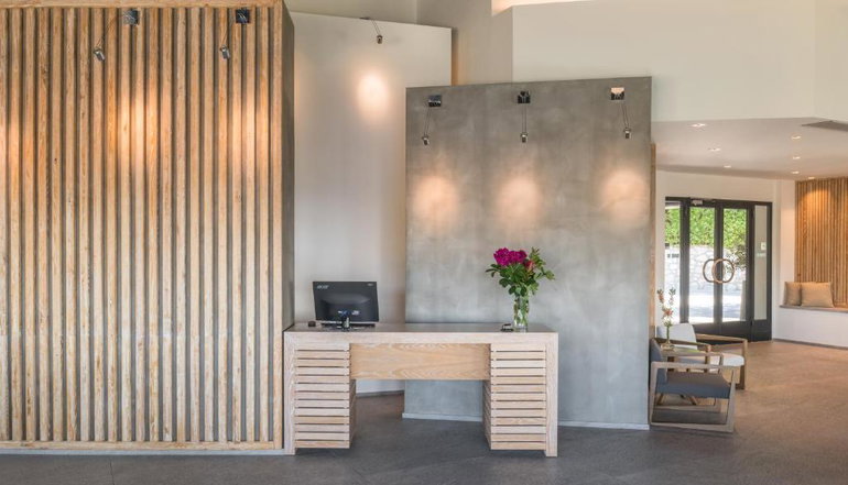 5* Domotel Agios Nikolaos