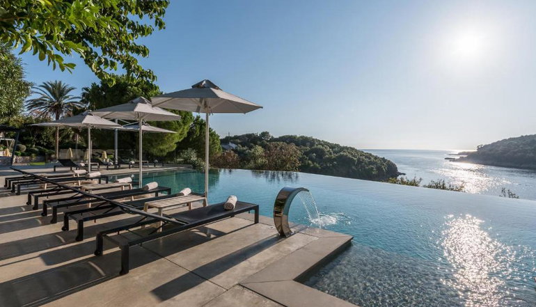 5* Domotel Agios Nikolaos
