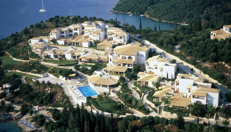 5* Domotel Agios Nikolaos