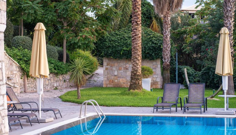 5* Domotel Agios Nikolaos