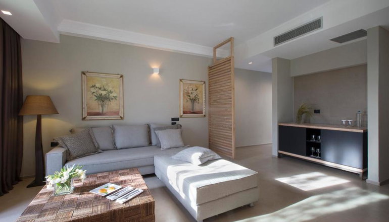 5* Domotel Agios Nikolaos