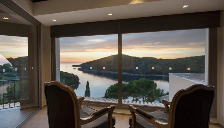 5* Domotel Agios Nikolaos