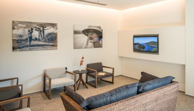 5* Domotel Agios Nikolaos