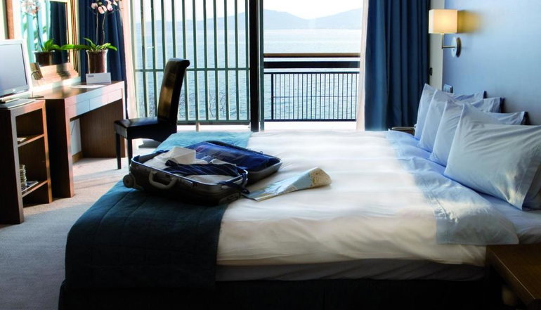 5* Domotel Xenia Volos