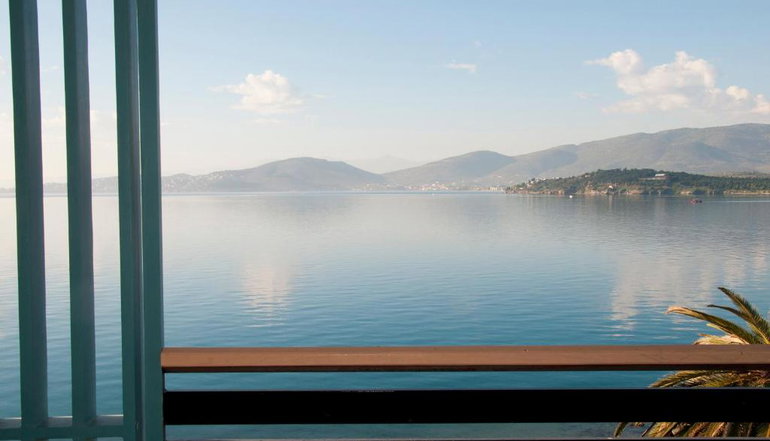 5* Domotel Xenia Volos