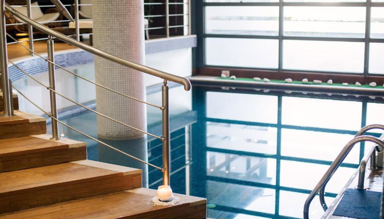 5* Domotel Xenia Volos