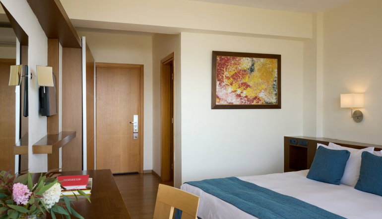 5* Domotel Xenia Volos - Βόλος