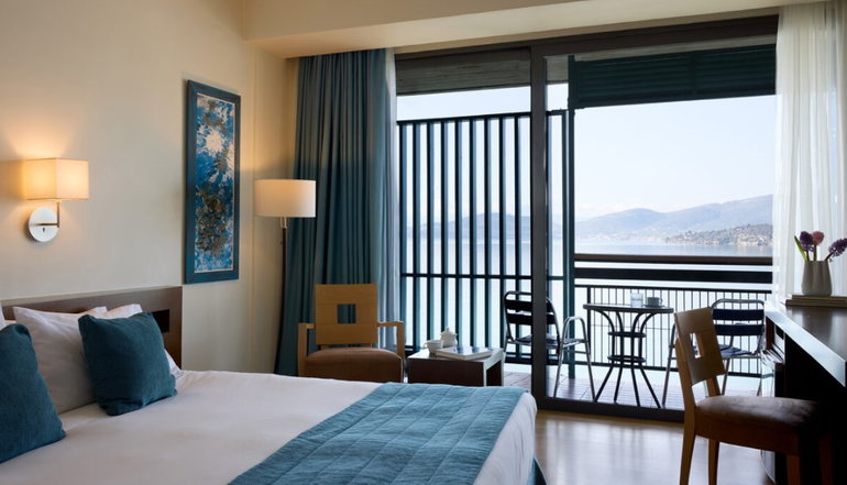 5* Domotel Xenia Volos - Βόλος