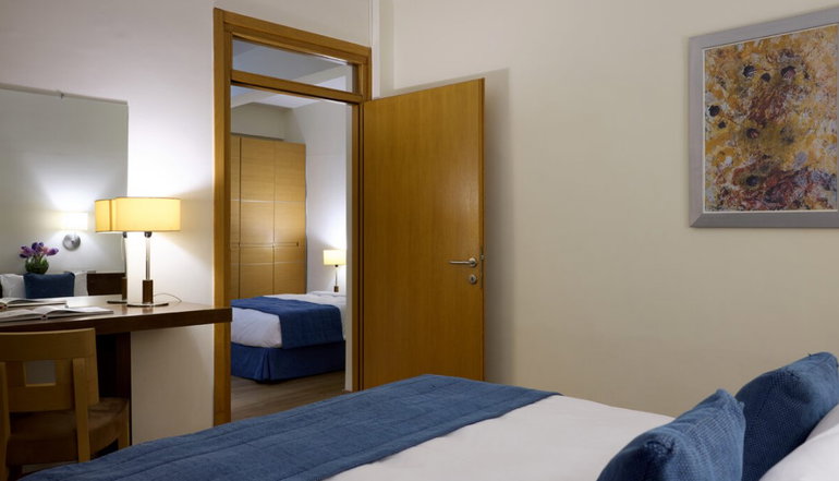 5* Domotel Xenia Volos - Βόλος