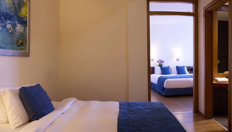 5* Domotel Xenia Volos - Βόλος