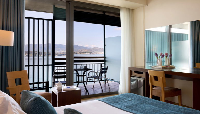 5* Domotel Xenia Volos - Βόλος