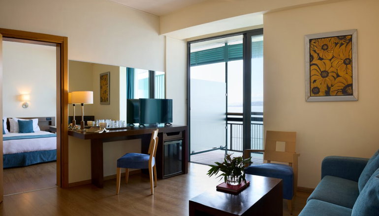 5* Domotel Xenia Volos - Βόλος