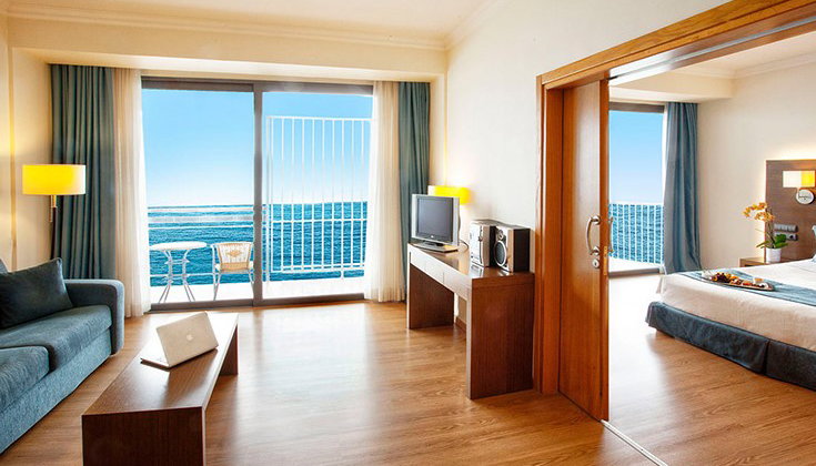 5* Domotel Xenia Volos - Βόλος