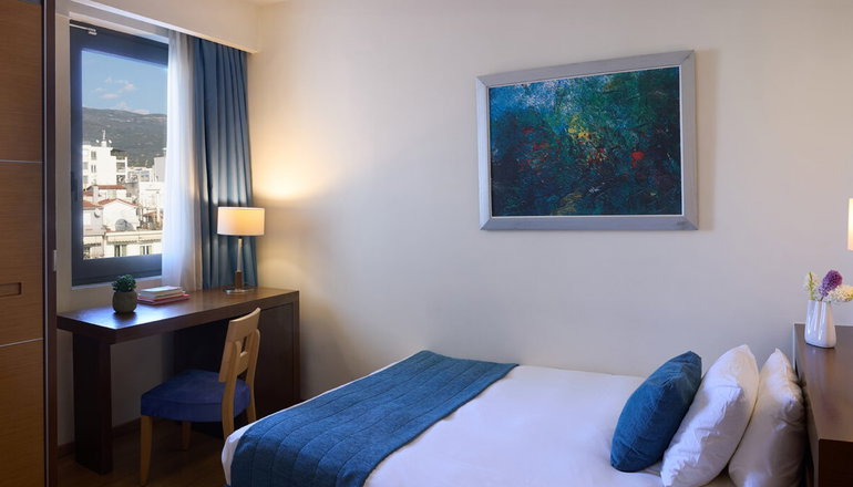 5* Domotel Xenia Volos - Βόλος