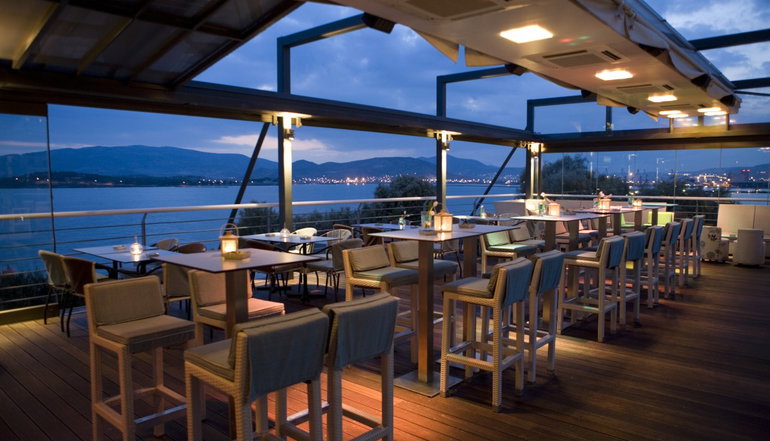 5* Domotel Xenia Volos - Βόλος
