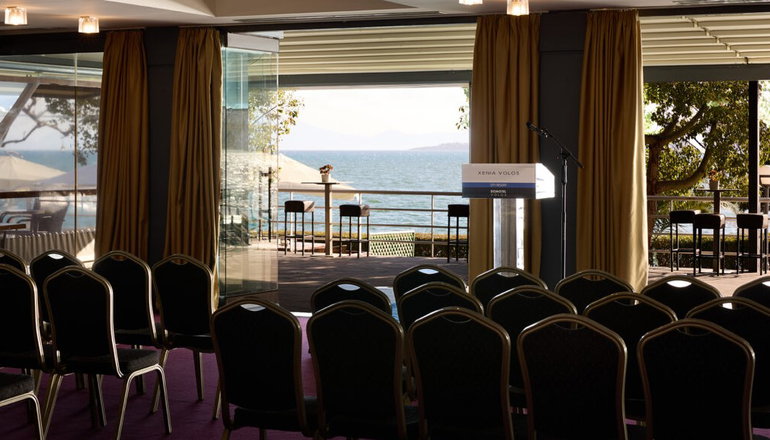 5* Domotel Xenia Volos - Βόλος