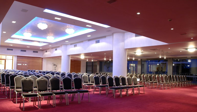 5* Domotel Xenia Volos - Βόλος