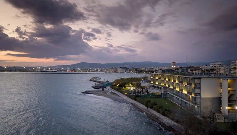 5* Domotel Xenia Volos - Βόλος