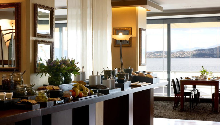 5* Domotel Xenia Volos - Βόλος