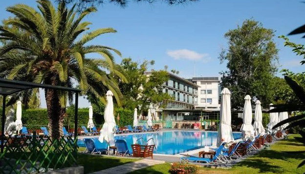 5* Domotel Xenia Volos - Βόλος