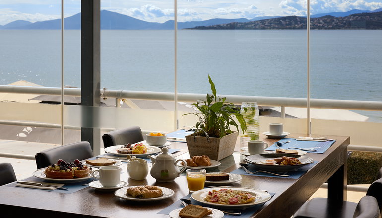 5* Domotel Xenia Volos - Βόλος