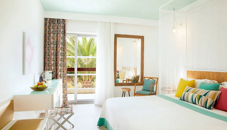 5* Eagles Palace Hotel
