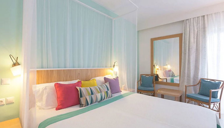 5* Eagles Palace Hotel