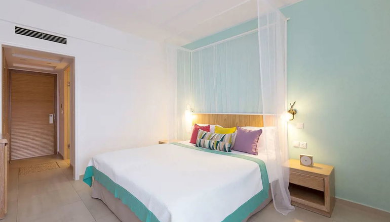 5* Eagles Palace Hotel