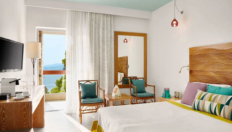 5* Eagles Palace Hotel